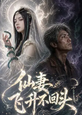 仙妻飞升不回头