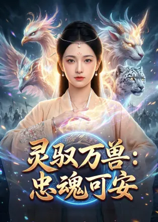 灵驭万兽:忠魂可安 Ai漫剧