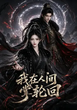 我在人间掌轮回