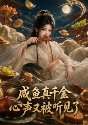 咸鱼真千金，心声又被听见了