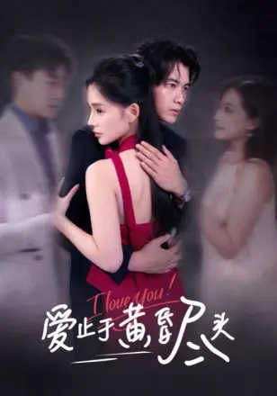 爱止于黄昏尽头