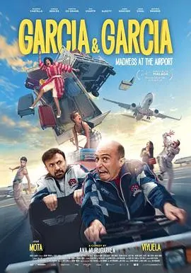 garcíaygarcía