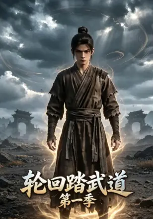 轮回踏武道第二季