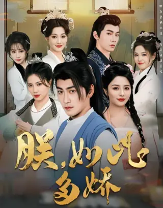 朕,如此多娇
