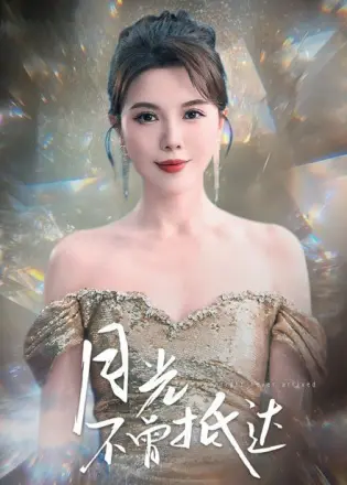 月光不曾抵达