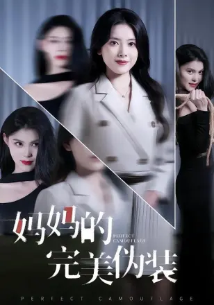 妈妈的完美伪装