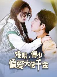 傅总太太马甲又被曝光了(2024)
