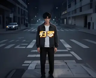 归零