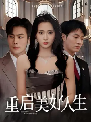 重启美好人生