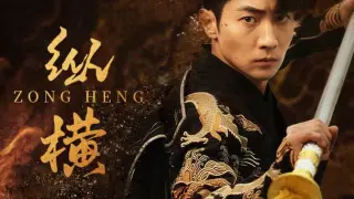 新：纵横