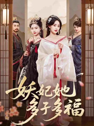妖妃她多子多福