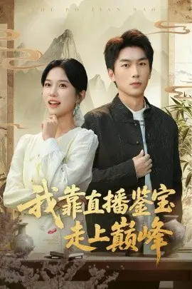 我靠直播鉴宝走上巅峰 直播鉴宝绣花鞋开局