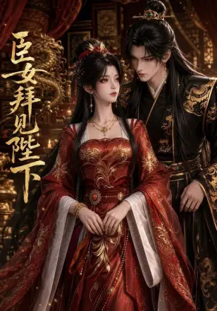 臣女拜见陛下