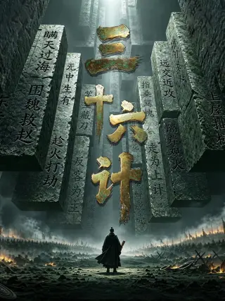 三十六计