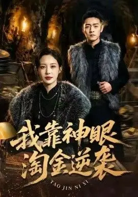 我靠神眼淘金逆袭