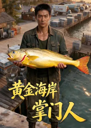 黄金海岸掌门人 AI