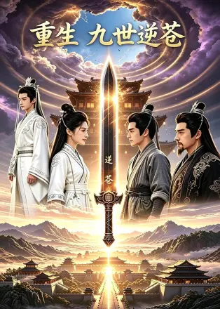 重生九世逆苍