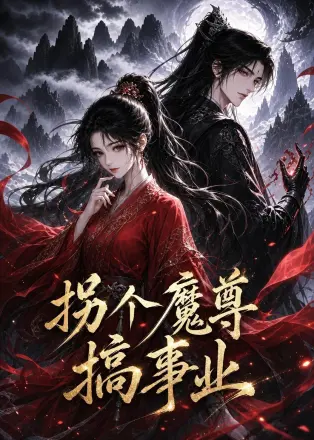 拐个魔尊搞事业第二季
