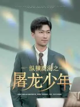 纵横商海之屠龙少年第二季
