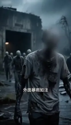我凭前世记忆改写末世结局