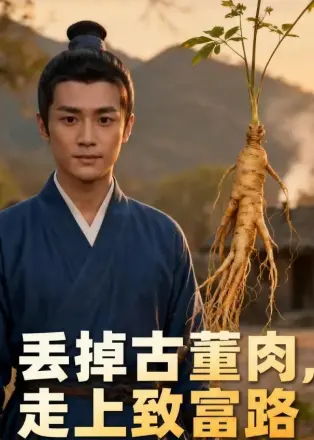 丢掉古董肉,走上致富路
