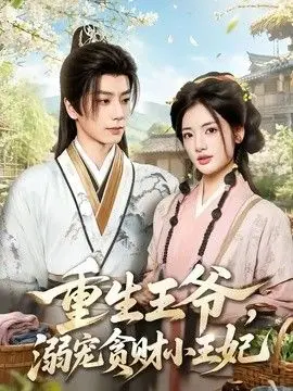 重生王爷，溺宠贪财小王妃