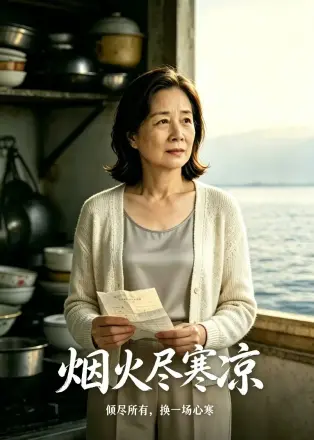 烟火尽寒凉   Ai