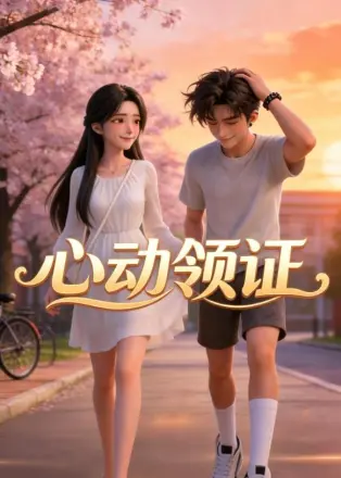 心动领证