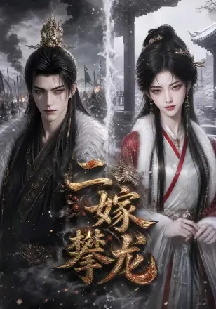 二嫁攀龙