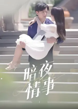 暗夜情事
