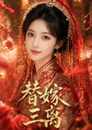 替嫁三离