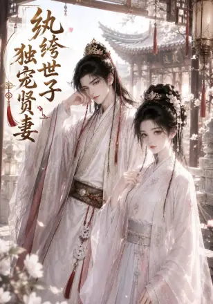纨绔世子独宠贤妻