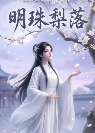 明珠梨落     Ai漫剧