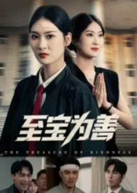 至宝为善