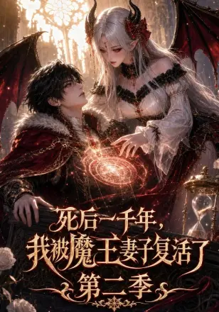 死后一千年,我被魔王妻子复活了