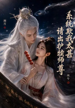 系统欺我太甚请出护猴师尊