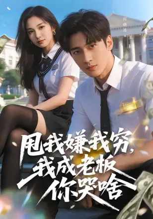 甩我嫌我穷我成老板你哭啥(2026)