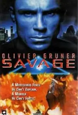 机密特区(1996)