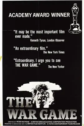 战争游戏(1966)