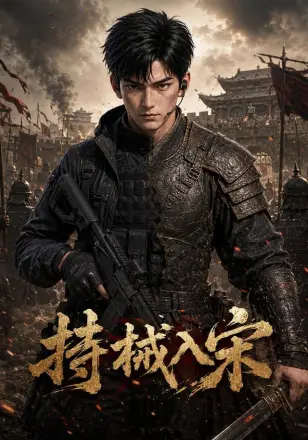 持械入宋：第二季