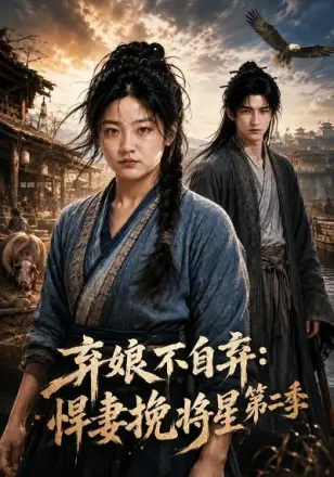 弃娘不自弃：悍妻挽将星