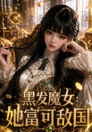 黑发魔女：她富可敌国第二季