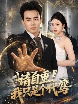 请自重我只是个代驾