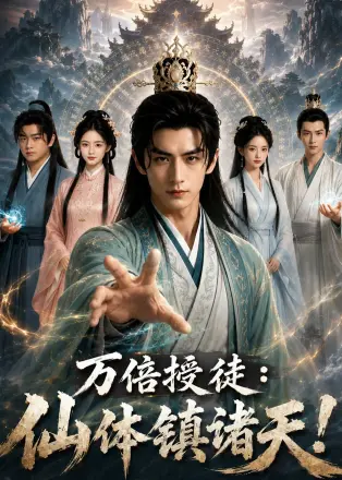 万倍授徒：仙体镇诸天