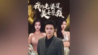我的老婆是美女总裁