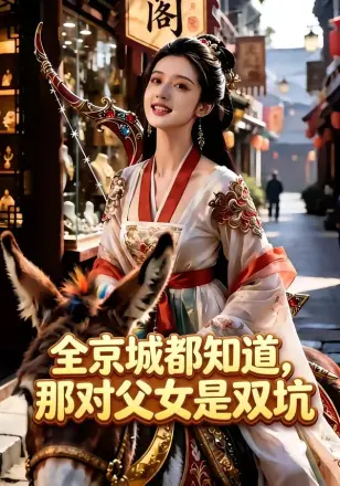 全京城都知道，那对父女是双坑第三季