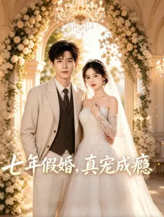 七年假婚，真宠成瘾