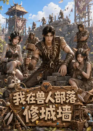 我在兽人部落，修城墙第五季