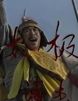 皇太极