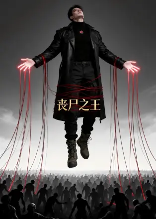 丧尸之王     Ai漫剧